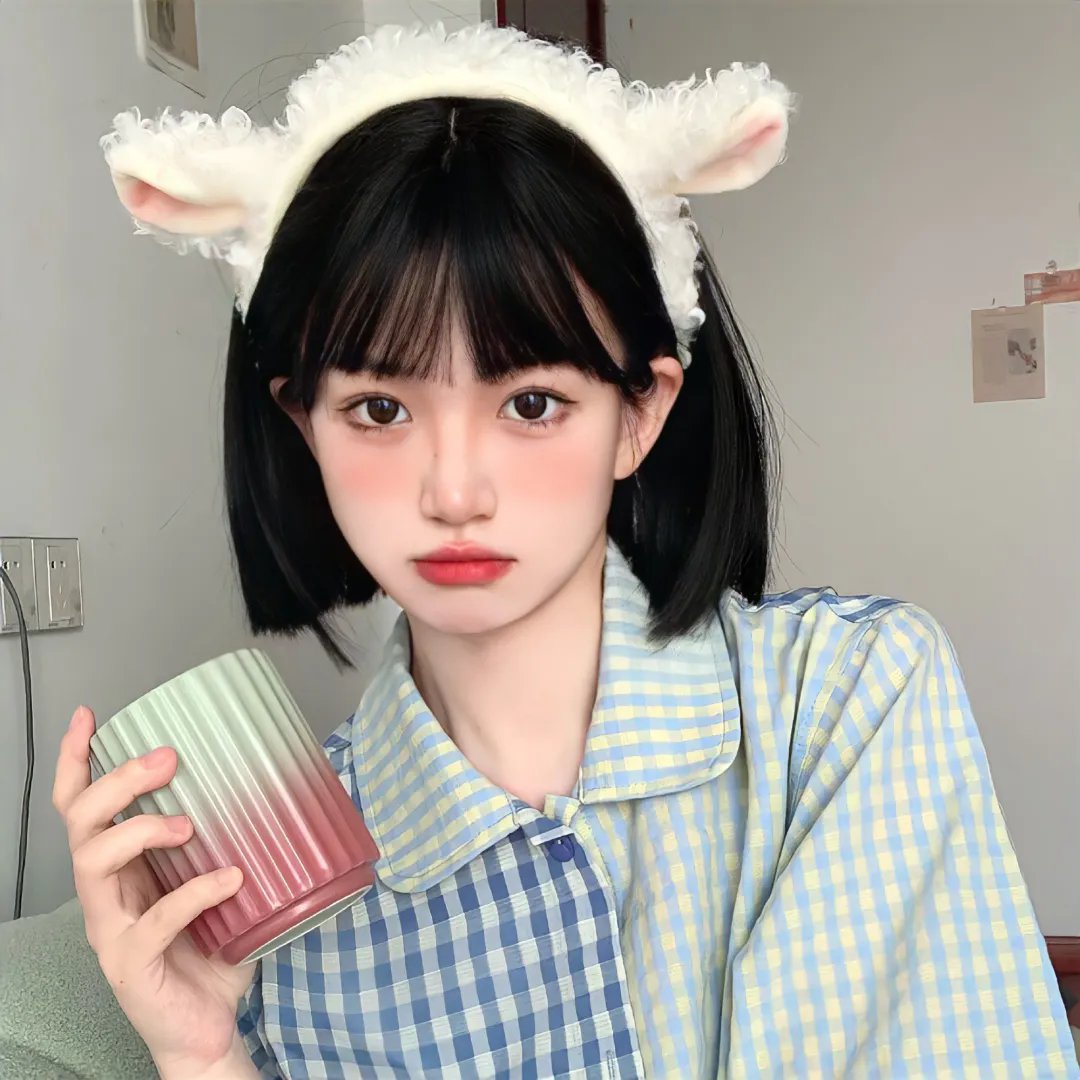 琳达想吃鸡!