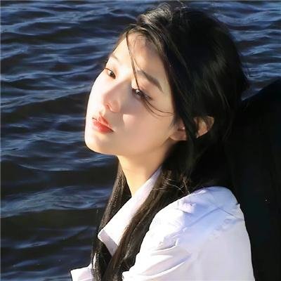 若叶女孩