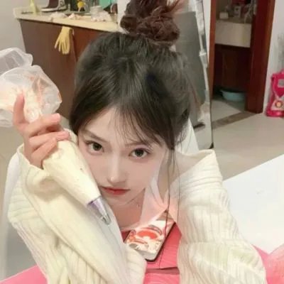 白圣女与黑牧师