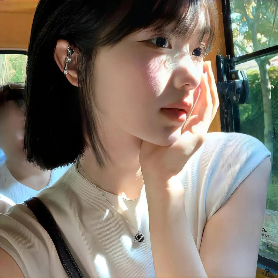 性情钥匙
